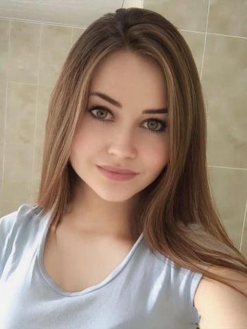 Леночка