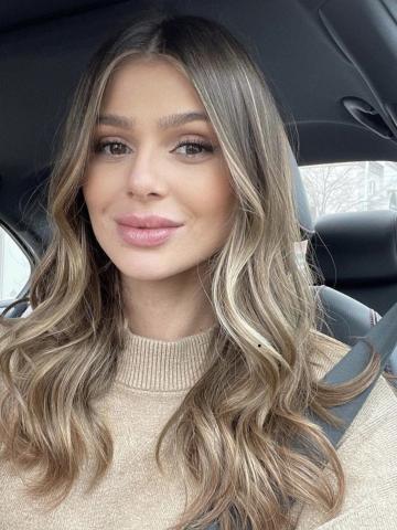 Индивидуалка Медея Фотография 2